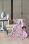 Preview: Tilda Patchwork Stoff Baumwolle - Windy Days Skyler Dusty Red